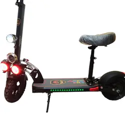 اسکوتر برقی مدل استربایک 2000W