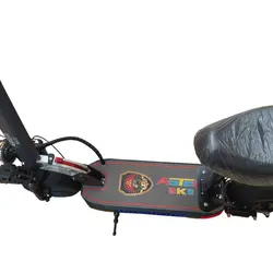 اسکوتر برقی مدل استربایک 2000W