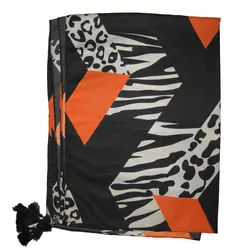 شال دخترانه مدل پاییزه