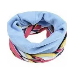 دستمال سر و گردن دخترانه لوپیلو مدل L.K.SHAWLL