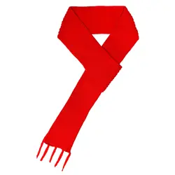 شال گردن بافتنی دخترانه مدل G2