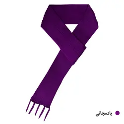 شال گردن بافتنی دخترانه مدل G2