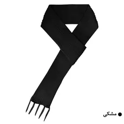 شال گردن بافتنی دخترانه مدل G2