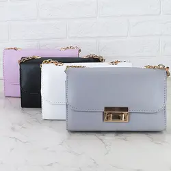 کیف دوشی دخترانه مدل 120