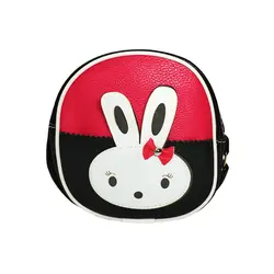 کیف رودوشی دخترانه طرح خرگوش