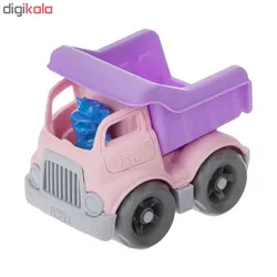 ماشین بازی نیکو تویز کد 24