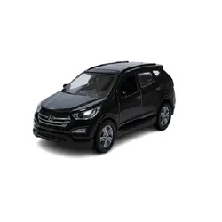 ماکت ماشین مدل سانتافه