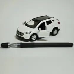 ماکت ماشین مدل سانتافه