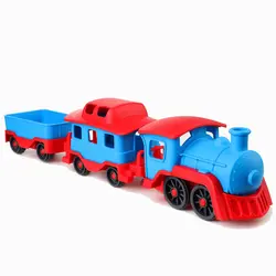 قطار بازی نیکو تویز مدل  V114