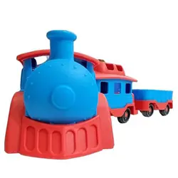 قطار بازی نیکو تویز مدل  V114