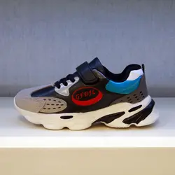 کفش پیاده روی پسرانه مدل GFDJL کد Ba 101