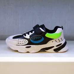 کفش مخصوص پیاده روی پسرانه مدل GFDJL کد Ba 100