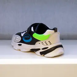 کفش مخصوص پیاده روی پسرانه مدل GFDJL کد Ba 100