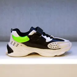 کفش مخصوص پیاده روی پسرانه مدل GFDJL کد Ba 100