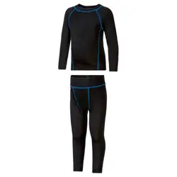 ست تی شرت و شلوار ورزشی پسرانه کریویت مدل A0