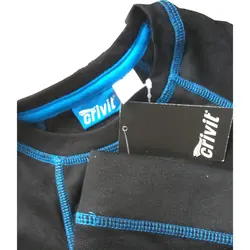 ست تی شرت و شلوار ورزشی پسرانه کریویت مدل A0