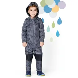 سرهمی ورزشی پسرانه لوپیلو مدل IAN - 328674