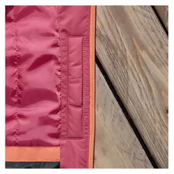 کاپشن اسکی پسرانه کریویت مدل 2024