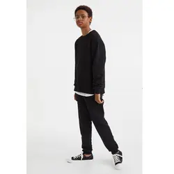 شلوار ورزشی پسرانه اچ اند ام مدل 0998064003