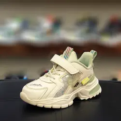 کفش پیاده روی دخترانه مدل میکی کد Ba 15