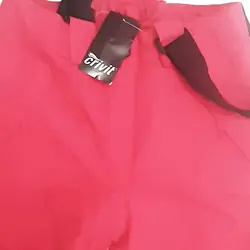 شلوار اسکی دخترانه کریویت مدل اسکی TAK