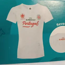 تی شرت ورزشی پسرانه یوفا مدل SMB305