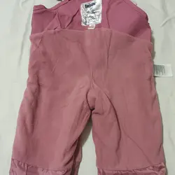 سرهمی ورزشی دخترانه لوپیلو مدل  زمستانی SMB14