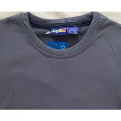 تی شرت ورزشی پسرانه لوپیلو مدل moj_3023610038