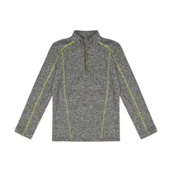 تیشرت ورزشی پسرانه مدل A0