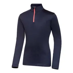 تی شرت آستین بلند ورزشی دخترانه کریویت مدل AT300