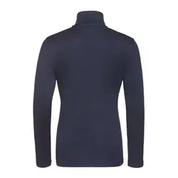 تی شرت آستین بلند ورزشی دخترانه کریویت مدل AT300