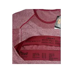 تیشرت ورزشی پسرانه کریویت کد 4698