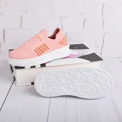 کفش راحتی دخترانه مدل کشی کد KLBS.3529