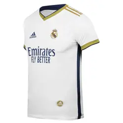 ست شش تکه لباس ورزشی پسرانه طرح رئال مادرید مدل بلینگام 2024