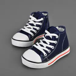 کفش راحتی دخترانه مدل آل استار کد DBL.3423