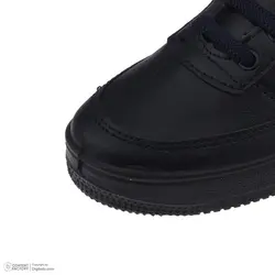 کفش راحتی پسرانه کفش شیما مدل ژیرو رنگ سرمه ای