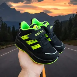 کفش پیاده روی دخترانه مدل اسپرت کد Gn