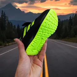 کفش پیاده روی دخترانه مدل اسپرت کد Gn