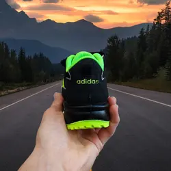 کفش پیاده روی دخترانه مدل اسپرت کد Gn