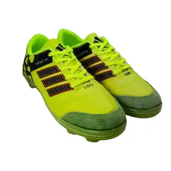 کفش فوتبال پسرانه مدل استوک بلند