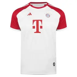 ست شش تکه لباس ورزشی پسرانه مدل بایرن مونیخ طرح 2024