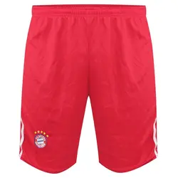 ست شش تکه لباس ورزشی پسرانه مدل بایرن مونیخ طرح 2024