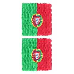 ست پنج تکه لباس ورزشی پسرانه طرح تیم ملی پرتغال کد 2024