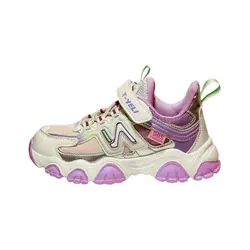 کفش پیاده روی دخترانه یلی مدل Z 985 کد Ba 84