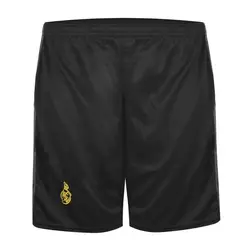 ست تی شرت و شلوارک ورزشی پسرانه طرح رئال مادرید مدل بلینگام b2024