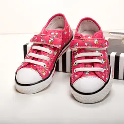 کفش راحتی دخترانه مدل SRKH.3501