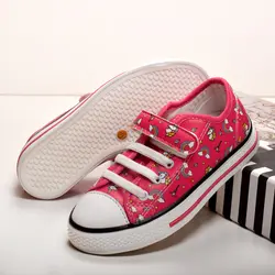 کفش راحتی دخترانه مدل SRKH.3501