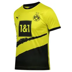 ست 5 تکه لباس ورزشی پسرانه مدل دورتموند کد 2024