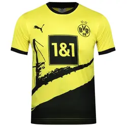 ست 5 تکه لباس ورزشی پسرانه مدل دورتموند کد 2024