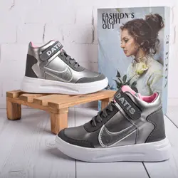 کفش راحتی پسرانه مدل PLTN.3533